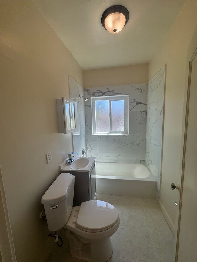 Photo - Very Bright Sunny, Quiet and Cozy location, this unit is Completely Renovated Studio. Unit 59