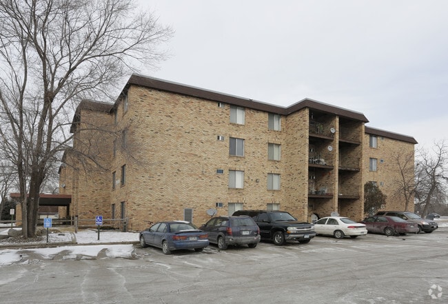 Photo - Winston Apartments