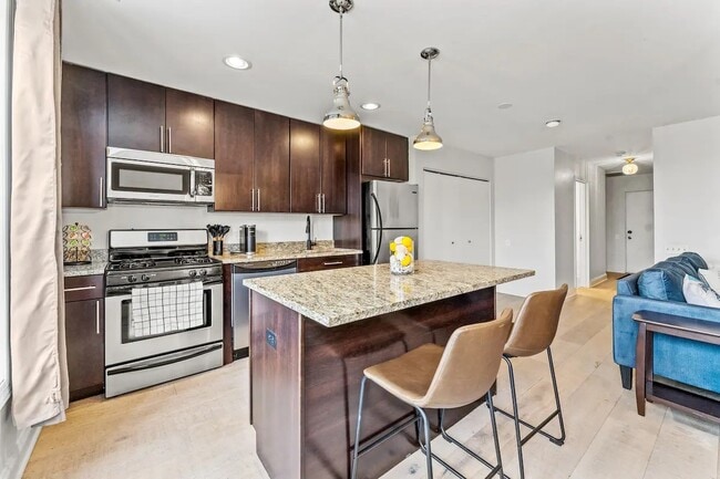 Photo - 1600 N Halsted St Unit 2F