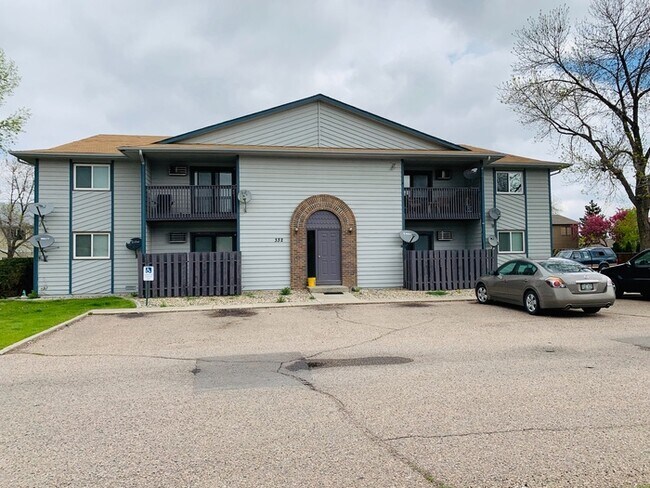 Photo - RENT INCLUDES ALL UTILITIES, except for el...