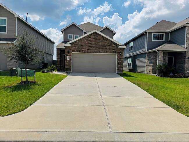 Photo - 4814 Blue Jacaranda Wy