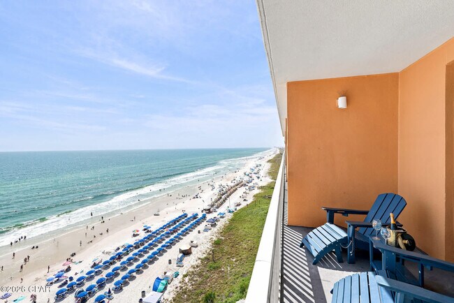 17729 Front Beach Rd Unit 804E