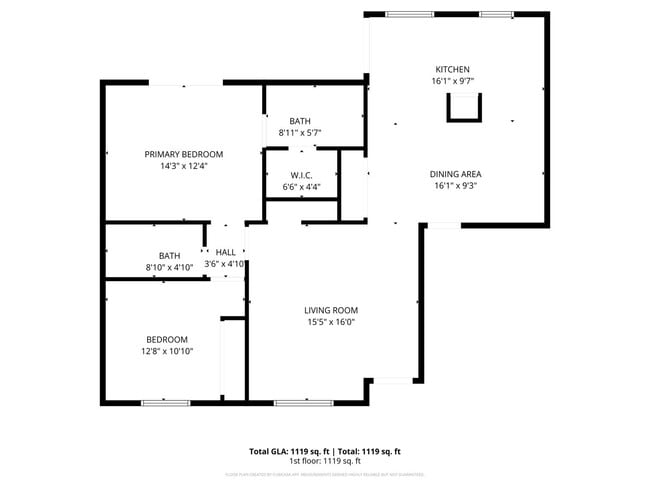 Building Photo - RD-LU-HOWARD01-Metolius Unit RD-LU-HOWARD01-Metolius1614