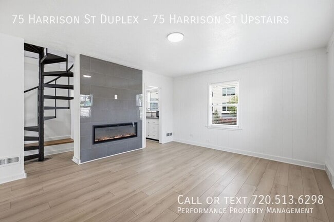 Building Photo - 75 Harrison St Unit 75 Harrison St Upstairs