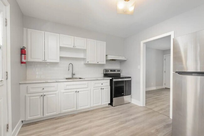 Photo - 1247 Clonsilla Ave Unit A