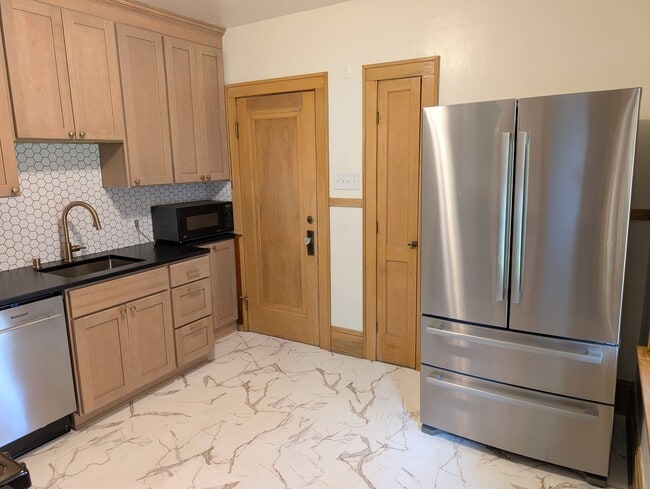 Photo - 2344 N 68th St Unit Lower