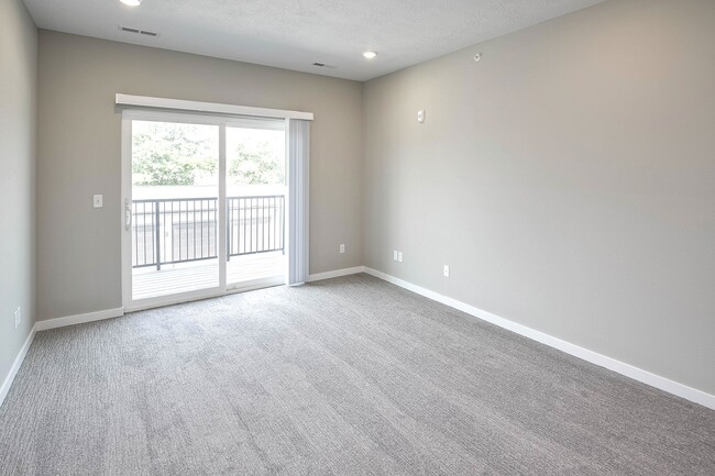 Prairie Park Apartments