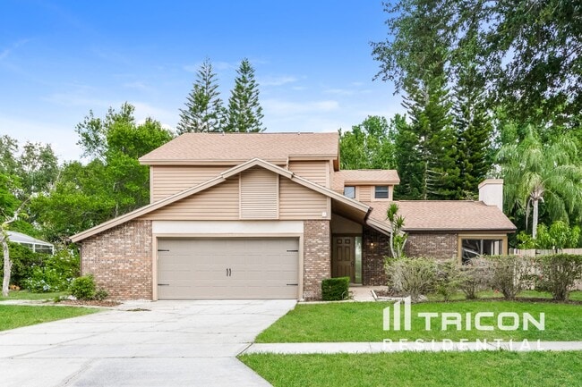 Photo - 7914 Tumblestone Dr House