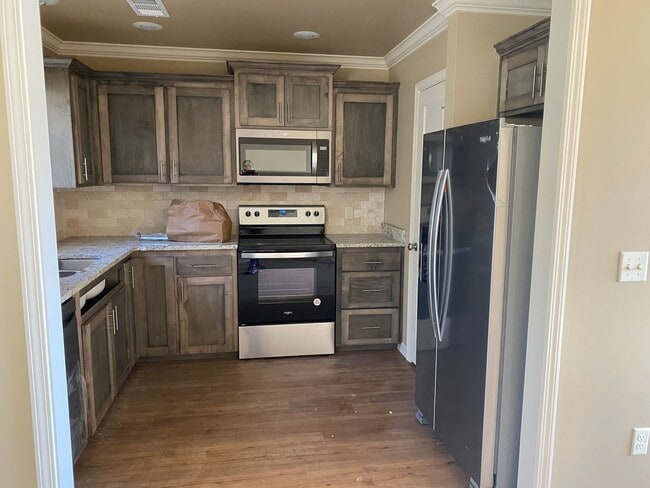 Photo - Brand new construction