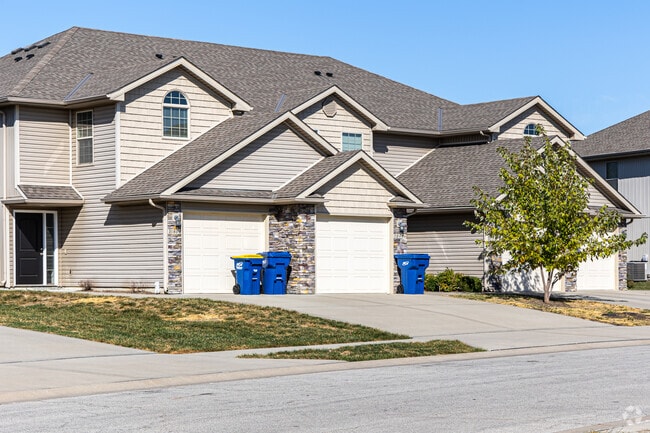 Photo - Bradley's Crossing