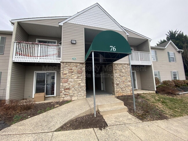 Building Photo - 76 Red Maple Ct Unit 100