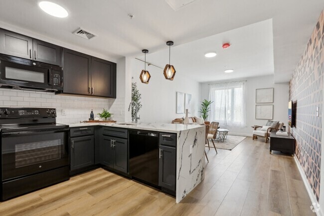 Building Photo - Ethos Kelsey Rental
