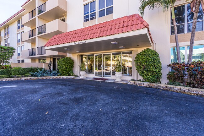 Photo - 1000 Spanish River Rd Unit 4g