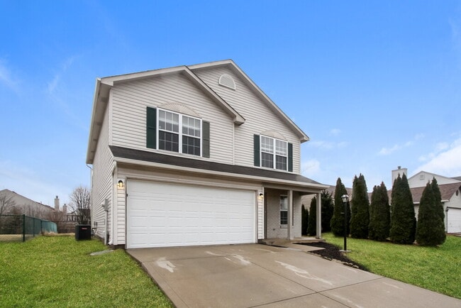 Photo - 607 Sweet Creek Dr