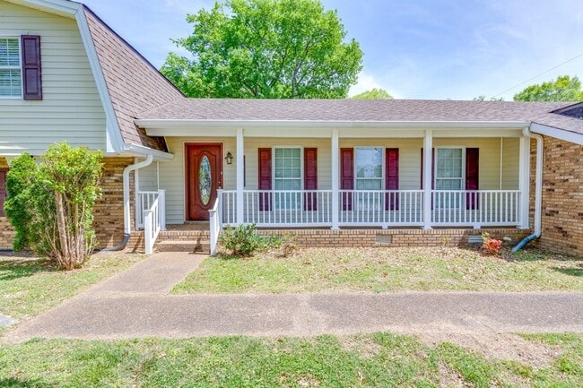 Photo - 1316 Rivermont Dr