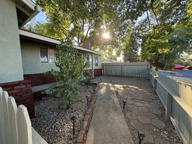 Photo - Recently updated single story home in Mode...