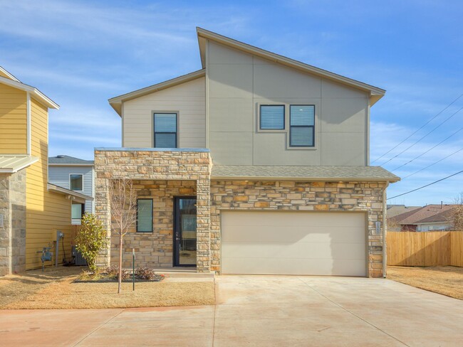 New Construction Home in the Edmond/Oklaho... - New Construction Home in the Edmond/Oklaho...