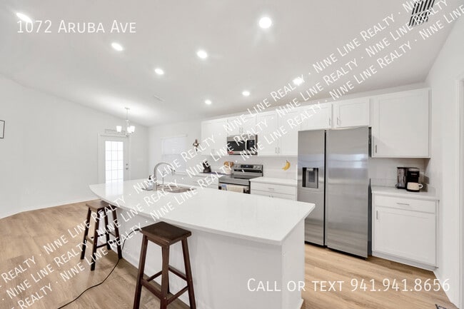 Photo - 1072 Aruba Ave