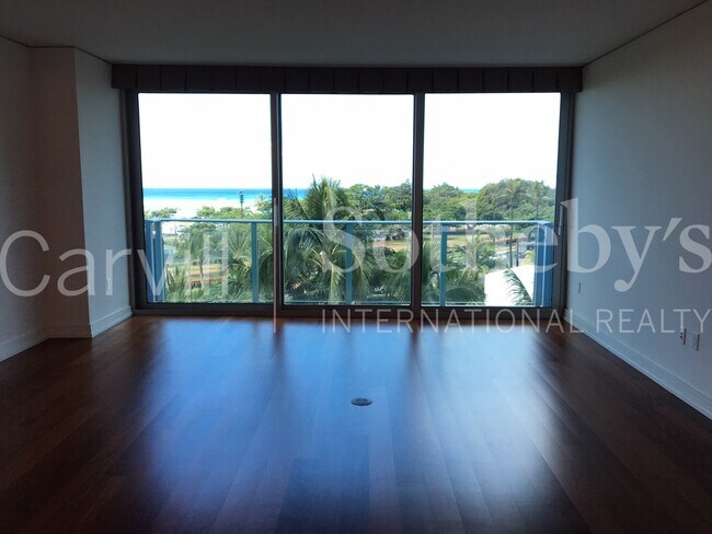 Photo - Hokua - 2 bedroom, 2 bath with beautiful ocean views