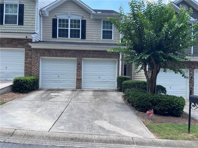 Photo - 217 Cavendar Way Townhome