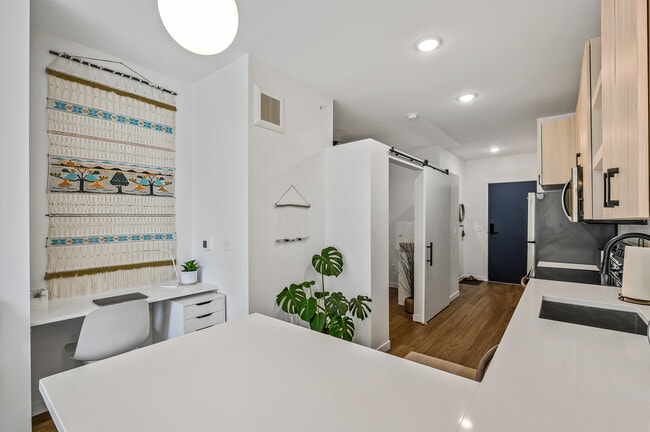 Sawyer Apartments