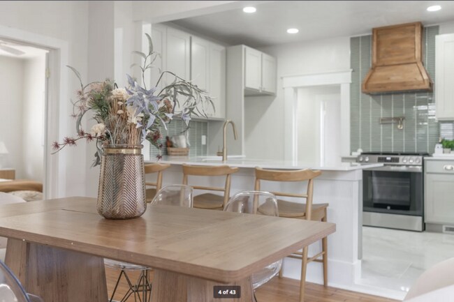Photo - 4 Bed 3 Bath in Uptown OKC