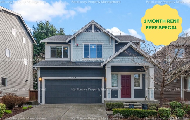 Building Photo - Stunning Like-New Home in Arbor Mist – Pri...