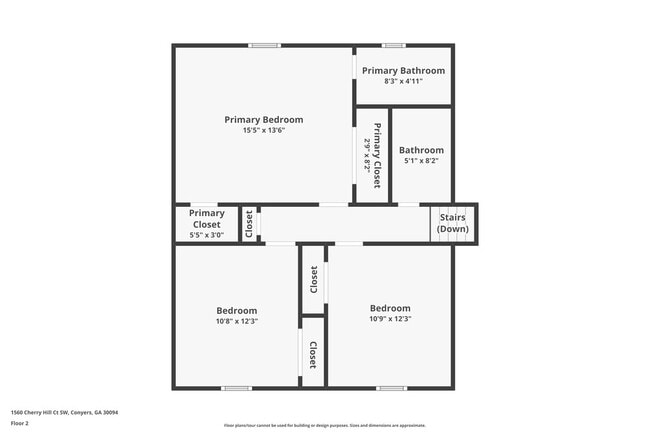 Photo - 1560 Cherry Hill Ct SW