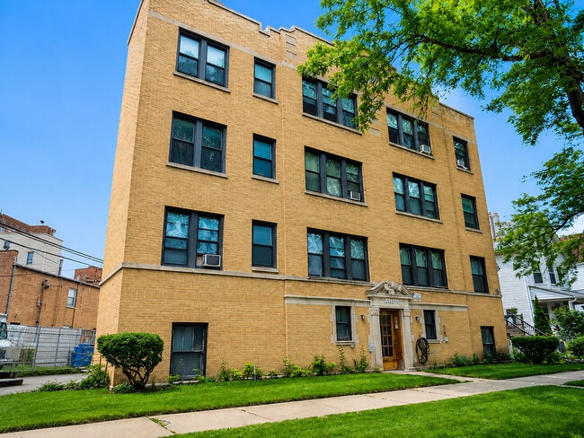Building Photo - 6018 N Paulina St Unit 2N
