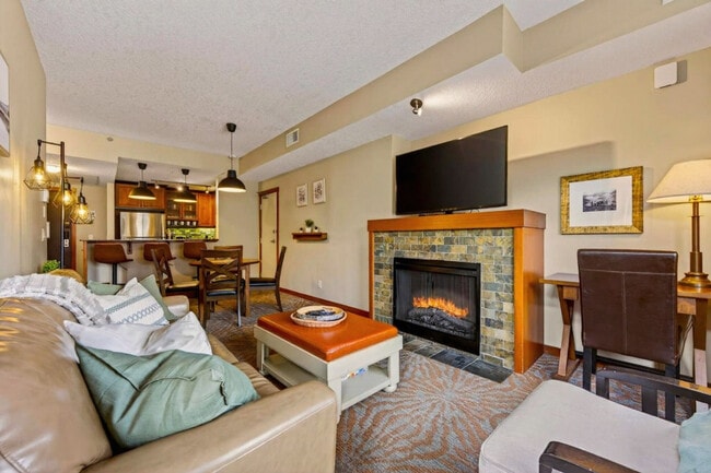 170 Kananaskis Way Unité SI ID1499953P