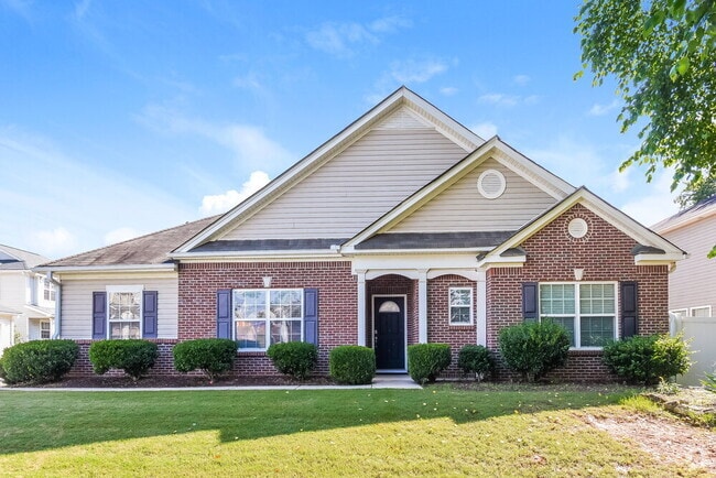 Building Photo - 3643 Roseman Landing Rental