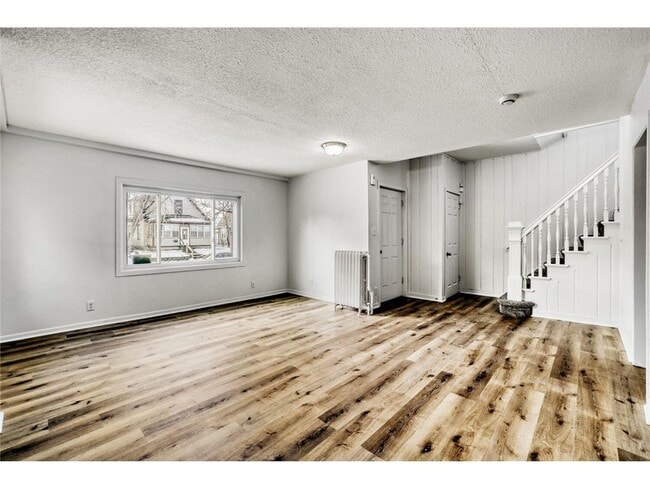 Photo - 1501 Sherburne Ave