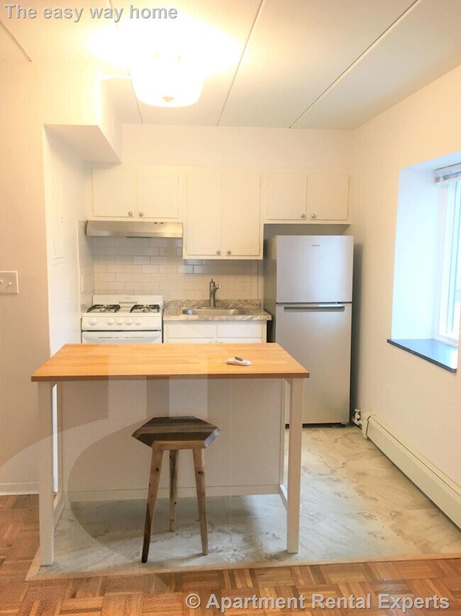 Photo - 284 Harvard St Unit #25