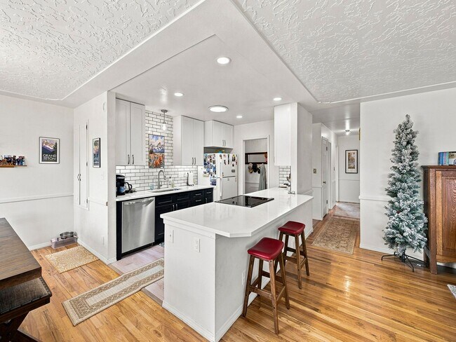 Photo - Room for Everyone | 6 Bed Home with Large Private Backyard in North Cheyenne