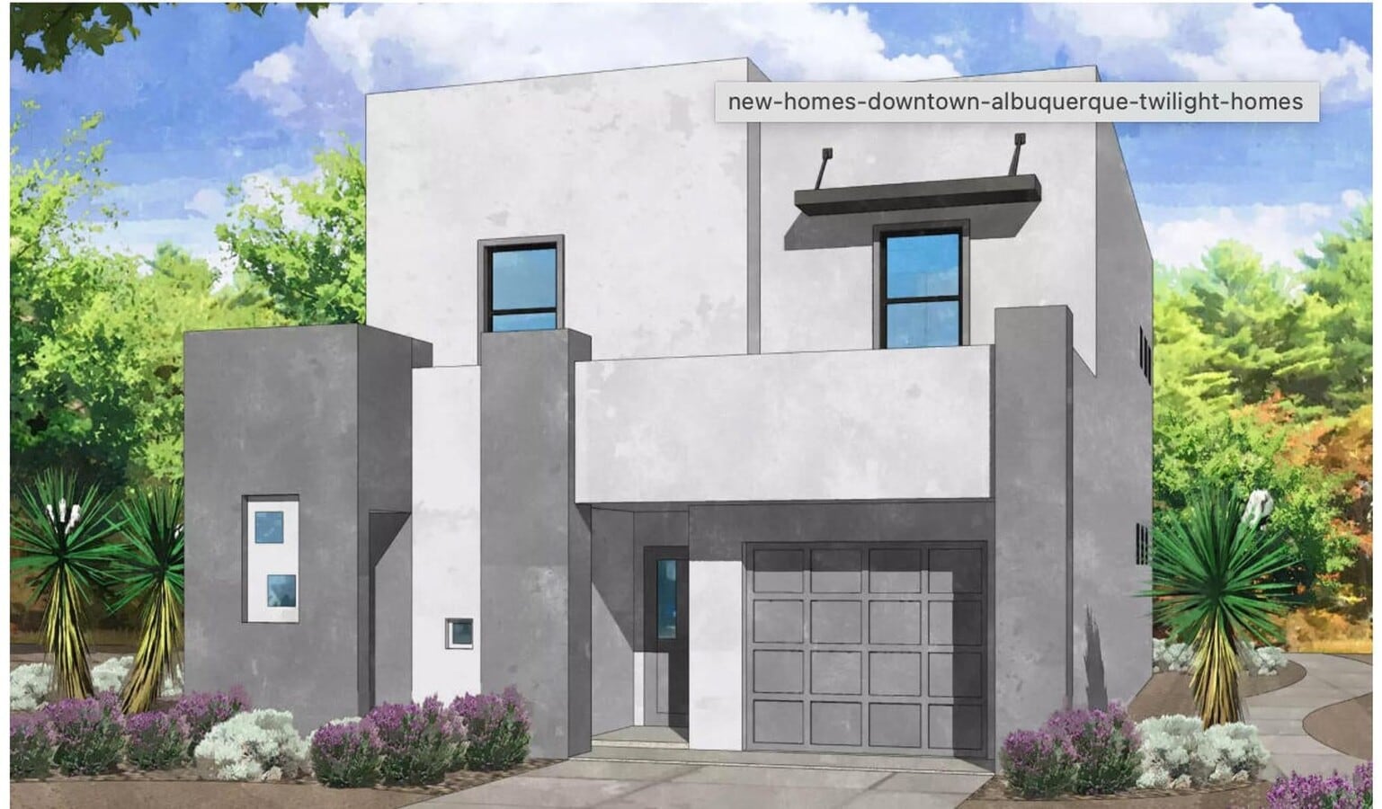 North Valley Town Home READY NOW! - North Valley Town Home READY NOW!