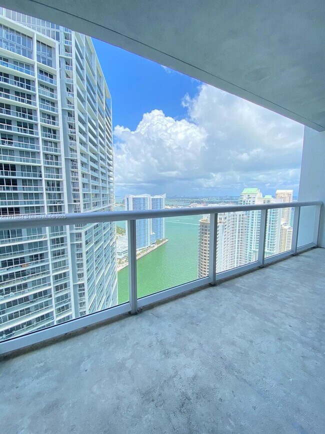 Photo - 495 Brickell Ave Unit 4408