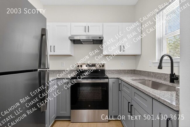 Building Photo - 2003 Scotty-