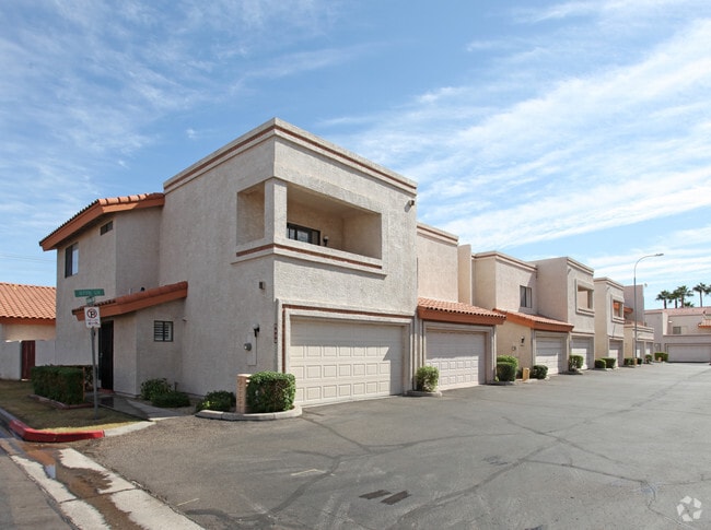 Photo - Por Of Fountain Shadows
