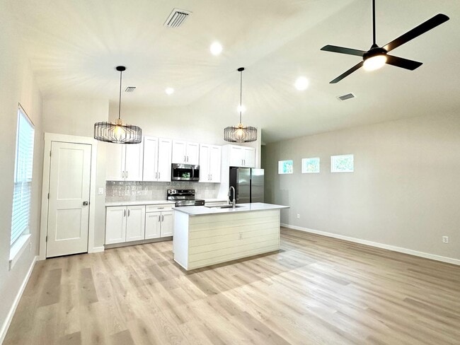 Photo - Gorgeous New Home! Close to Historic District and Beach