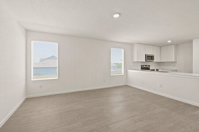 Photo - Brand-New 3-Bedroom Home with Community Amenities in Converse