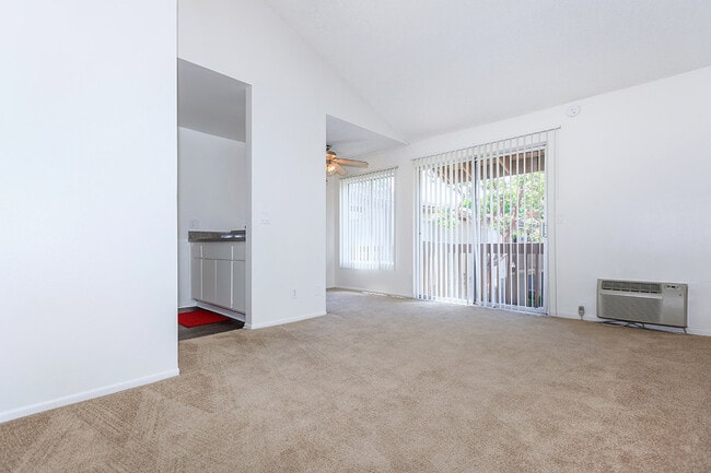 Photo - Canyon Village Apartment Homes