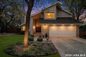 Building Photo - 9318 Jorwoods Dr
