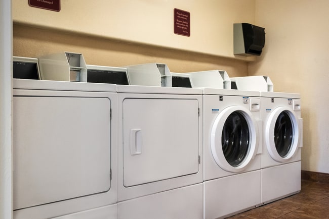 5025 Niagara Ave, San Diego-Laundry Room