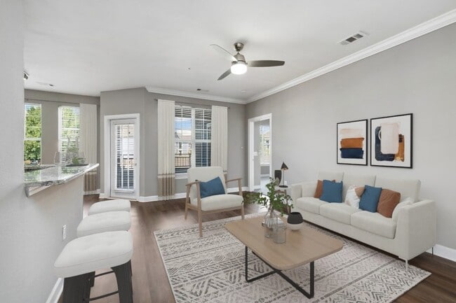 Photo - AXIS Crossroads