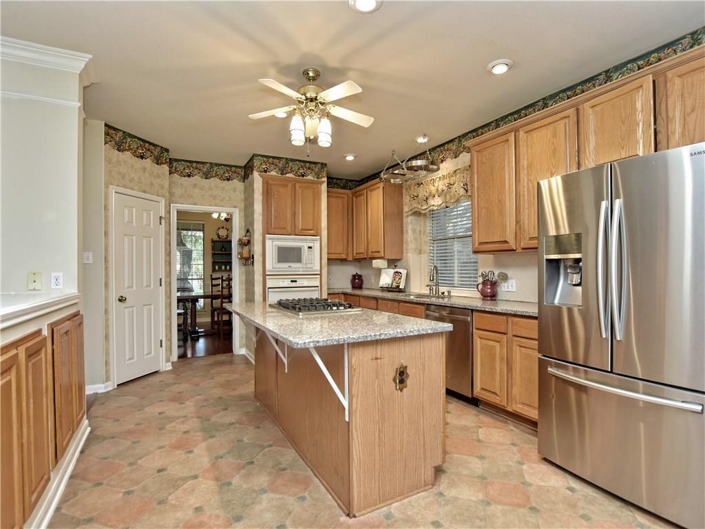 Photo - 6004 Spindletop Terrace