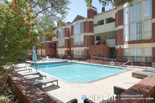 Photo - 3100 Cole Ave Condo