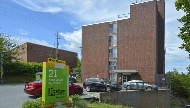 Photo - 59 Glenforest & 21 Plateau