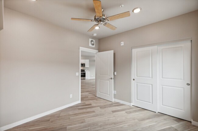 Photo - The Calypso at Samish Hill