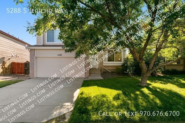 Building Photo - 5288 S Jericho Way