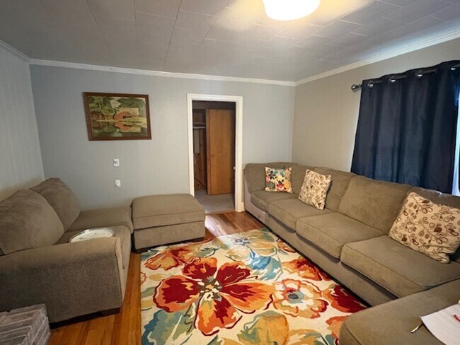 Photo - Fully furnished house on the outskirts of town.